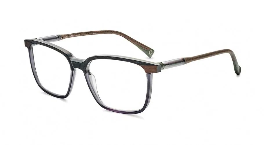 Etnia Barcelona WHITE OAK Eyeglasses - view 15